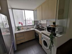 The Parc Condominium (D5), Condominium #531440791